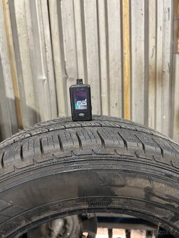 PIRELLI CARRIER 215/65 R16C ALL SEASON - 5