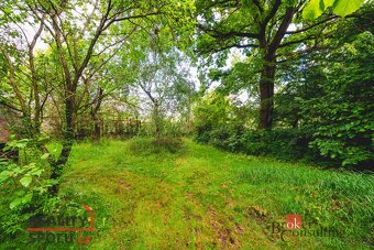 Prodej, pozemky/bydlení, 36432 m2, Na Boubín 28, Smrkovice, - 5