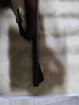 Blaser R93 - 5