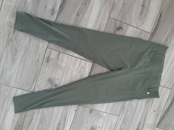Jezdecké legíny 40 - 5
