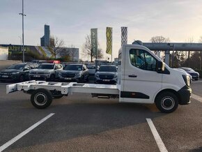Renault Master Podvozek L3H1P3 170 EURO VI podvozek Extra - 5
