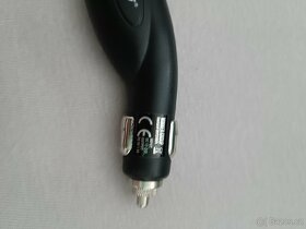 Nabíječka pro telefon USB mikro do auta - 5