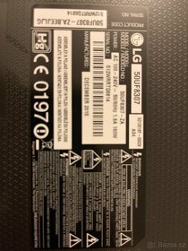 Televize Samsung UE40EH5000W - 5
