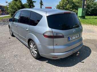 FORD S-MAX 2.0 TDCI 103KW - 5