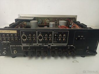 Zesilovač - 5