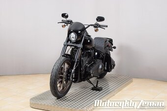 Harley-Davidson FXLRS Low Rider S 2021 - 5