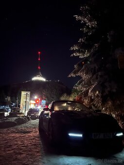 Porsche Cayman - 5