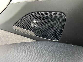 BMW i3 120Ah DPH 2018 PANO LED HARMAN KEYLESS - 5