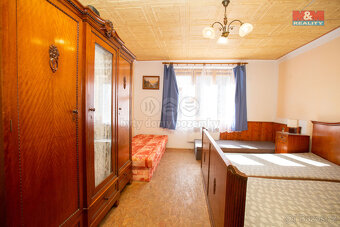 Prodej rodinného domu, Lhota-Vlasenice - Vlásenice - 5