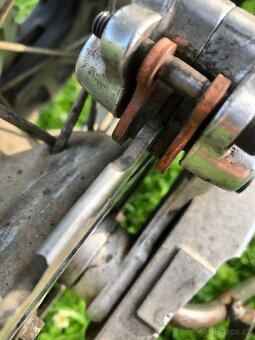 KTM SX 85 - 5