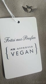 NOVÁ kabelka německé značky Fritzi aus Preußen - 5