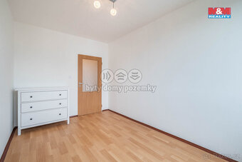 Prodej bytu 2+kk, 45 m², Praha, ul. Modrá - 5