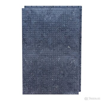 Podlahové desky PVC 120x80 - 5