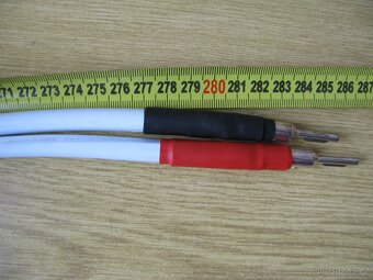 Reprokabely SUPRA SWORD - 5