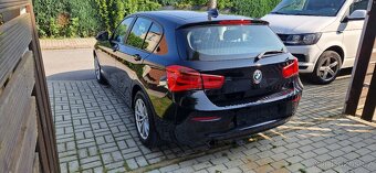 Bmw 1 F20 116i - 5