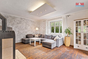Prodej rodinného domu 5+1, 130 m², Liberec, ul. Osadní - 5