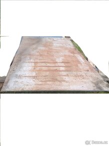 plech ,plechy 12 mm - 5