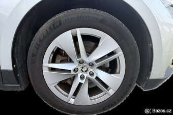 Škoda ENYAQ iV 80 LOFT MATRIX KAMERA ACC - 5