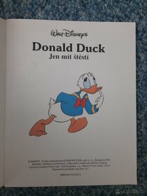 Komiksy Walt Disney rok 1992 Mickey Mouse - 5