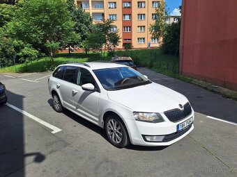 Octavia - 5