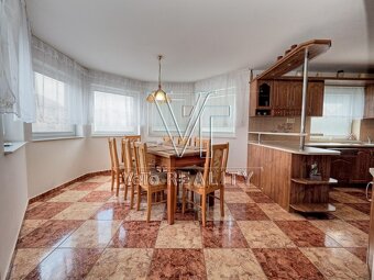 Pronájem, hezký rodinný dům 4+1 s garáží, Šardice u Kyjova - 5
