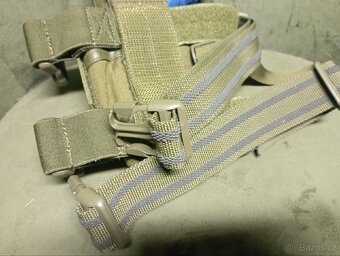 Pouzdro stehenní pro pistole, USA, ... PC 2.800 Kč - 5