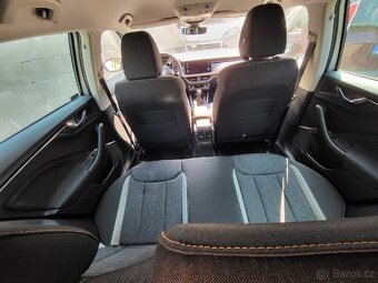 Škoda Scala 1,0tsi 81kw 2023 5xxxkm nové v ČR DPH - 5