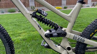 Commencal clash - 5