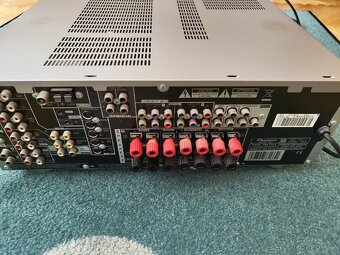 Receiver Pioneer VSX 915 - 5