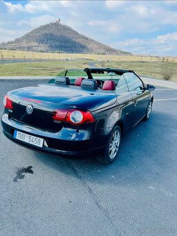 VW Eos tdi - 5