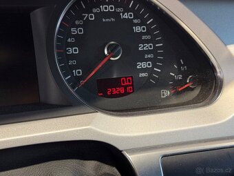 Audi A6 2.7tdi - 5