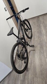Focus Whistler 3.9 2020, vel. M - 5