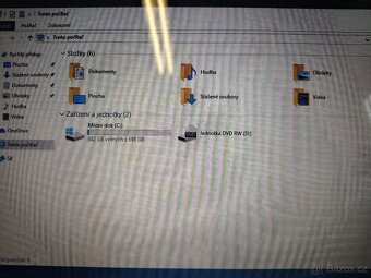 Acer Aspire 5750 - 5