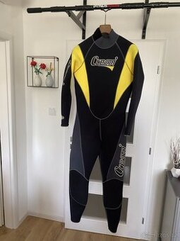Dlouhý neopren Cressi MAN XL/5 - 5