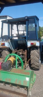 Zetor 4011 - 5
