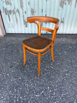 Židle Thonet - 5