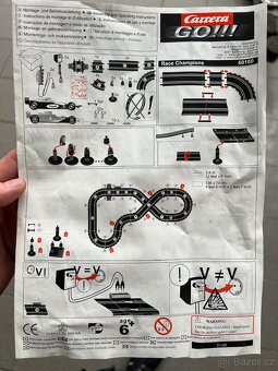 Carrera go race champions - 5
