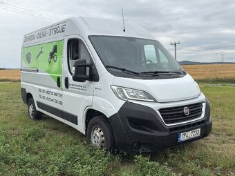 Fiat Ducato - 5