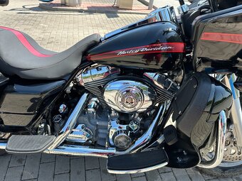 Harley Davidson Road Glide FLTRI 2007 - 5