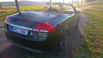 Ford Focus Cabriolet - 5