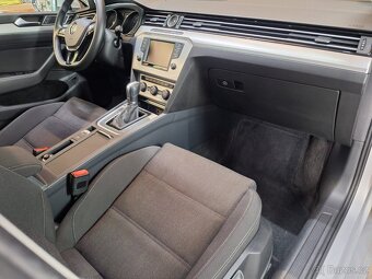 VW Passat B8 2.0 TDi 110 kw- 2015 - 5