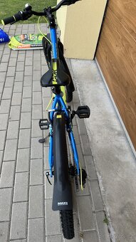 Nipper Core 24” - 5