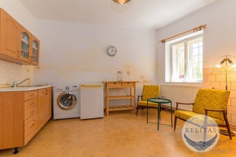 Prodej rodinného domu 3+1, Dobronice u Bechyně, okres Tábor - 5