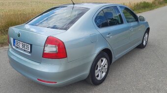 Škoda octavia 1.6tdi-77kw, r.v.2010, naj:233tis. - 5