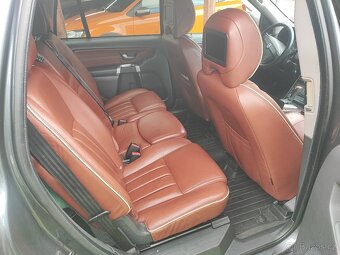 XC90 D5 automat 2006-7 - 5