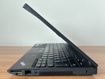 Lenovo ThinkPad X230, IPS display, B kategorie - 5