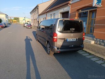 Peugeot Travler - 5