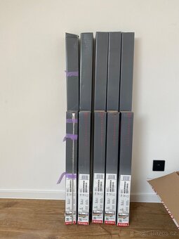 Zatemňovací roleta a markýza Velux DOP MK06 1025 WL - 5
