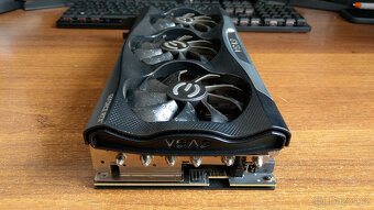 EVGA GeForce RTX 3090 FTW3 ULTRA GAMING 24 GB - 5