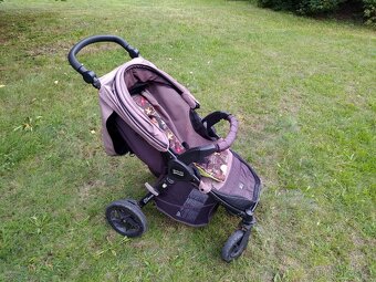 Sportovní kočár Britax - 5